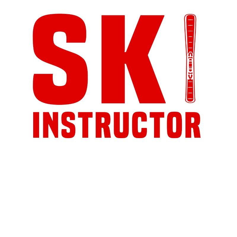 Ski instructor