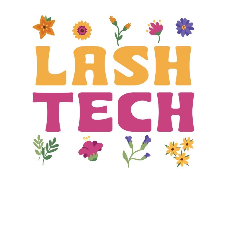 Technicienne en cils