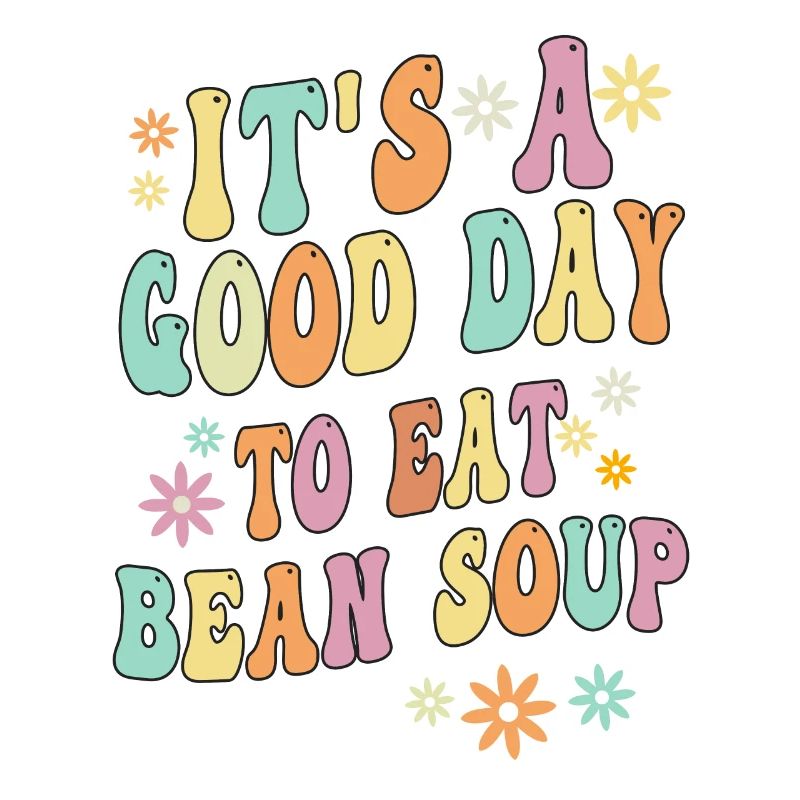 Bean soup