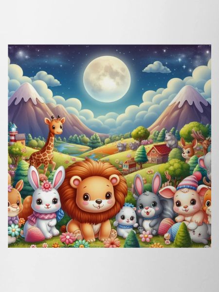 Cute animals