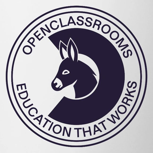 Education that works x Zozor