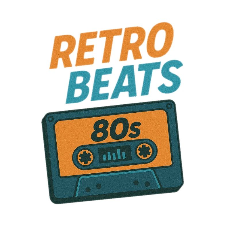 RETRO Beats Cassette