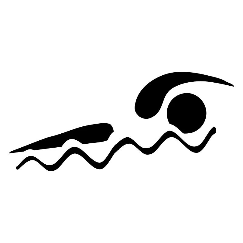 swim