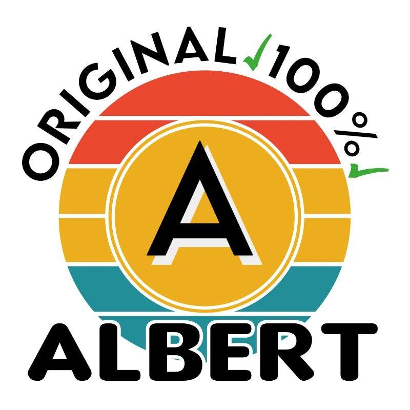 Albert