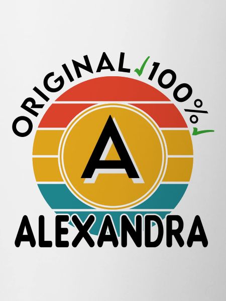 Alexandra