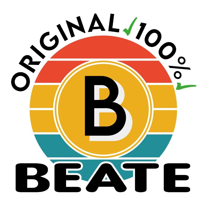 Beate