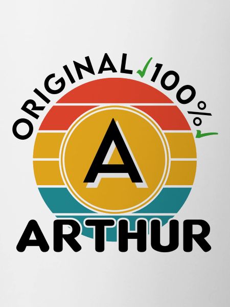 Arthur