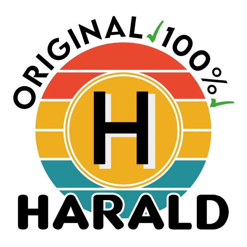 Harald