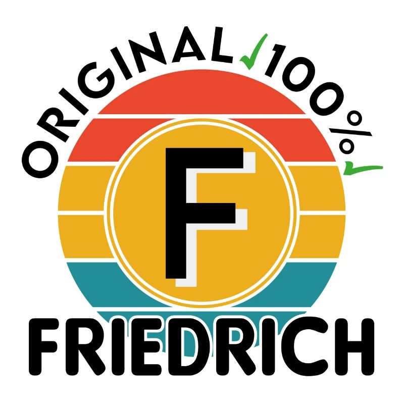 Friedrich