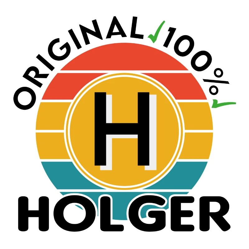 Holger