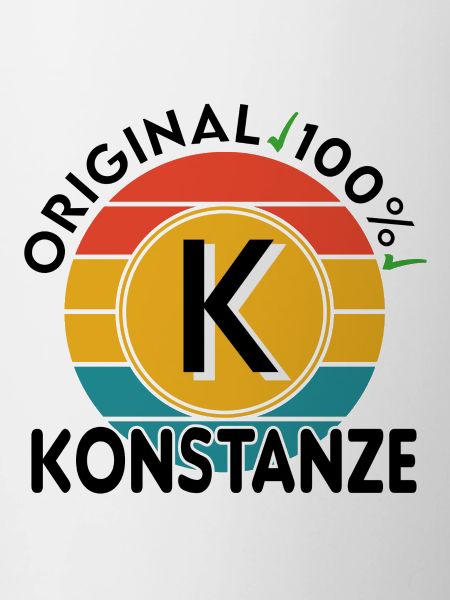 Konstanze