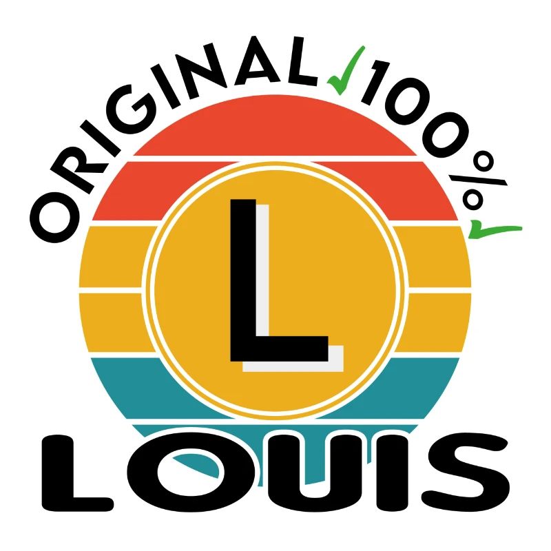 Louis