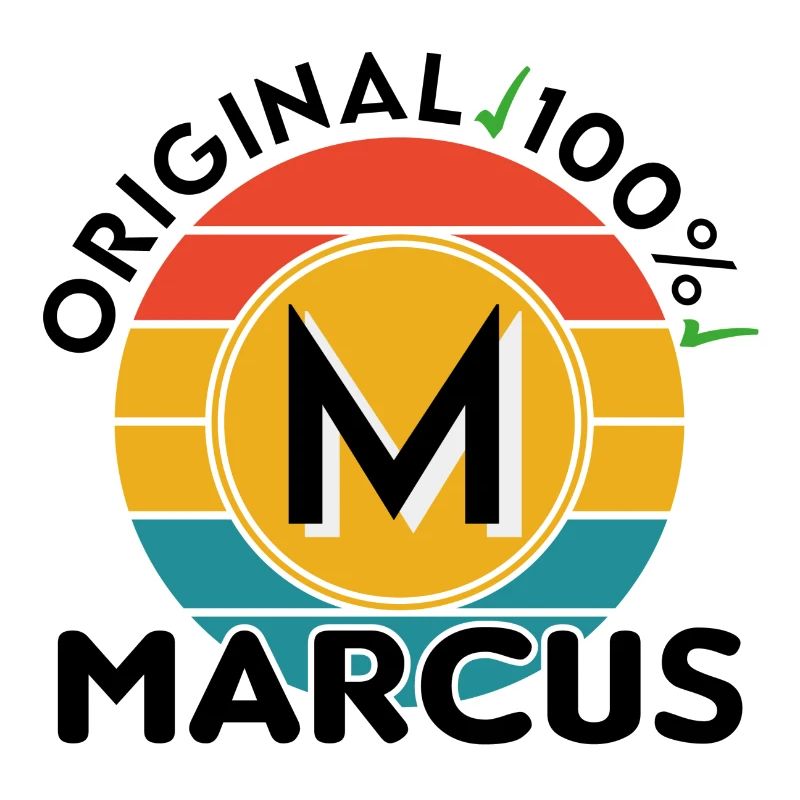 Marcus