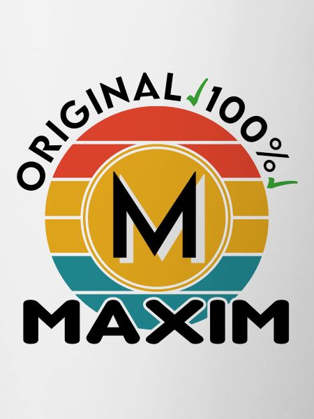 Maxim