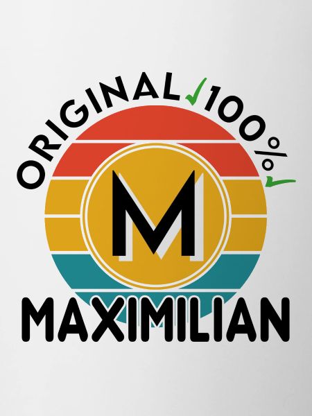 Maximilian