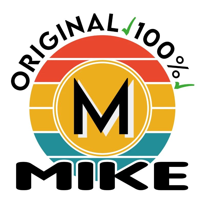 Mike