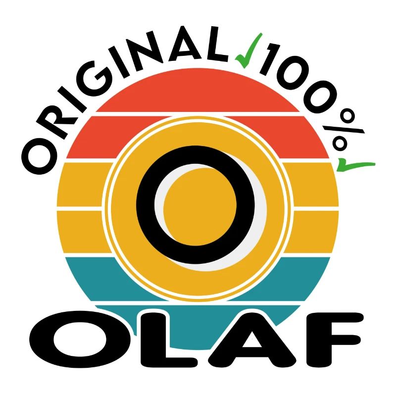 Olaf