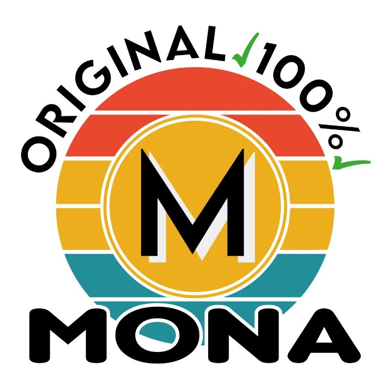Mona