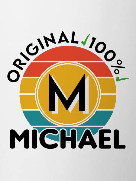 Michael