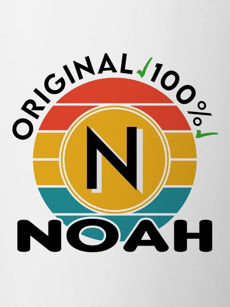 Noah