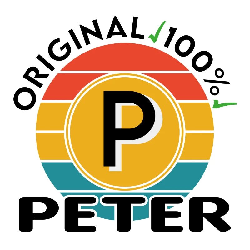 Peter