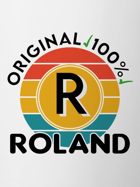 Roland