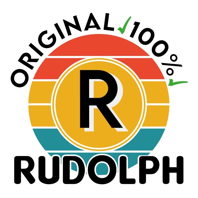 Rudolph