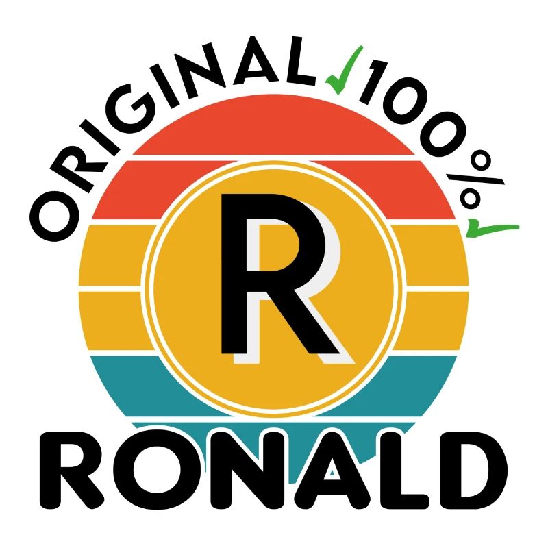 Ronald
