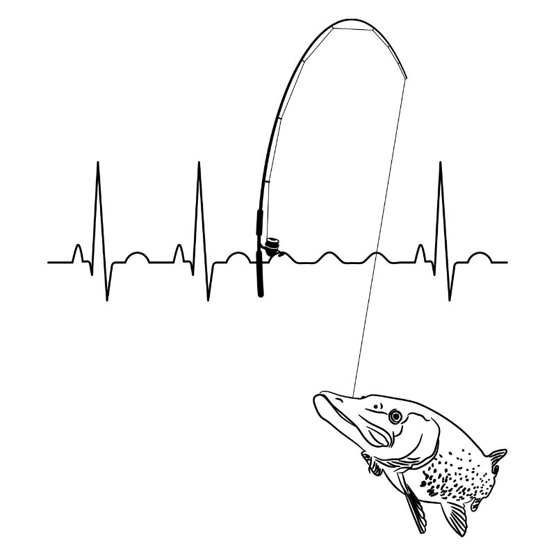 Pêche au brochet