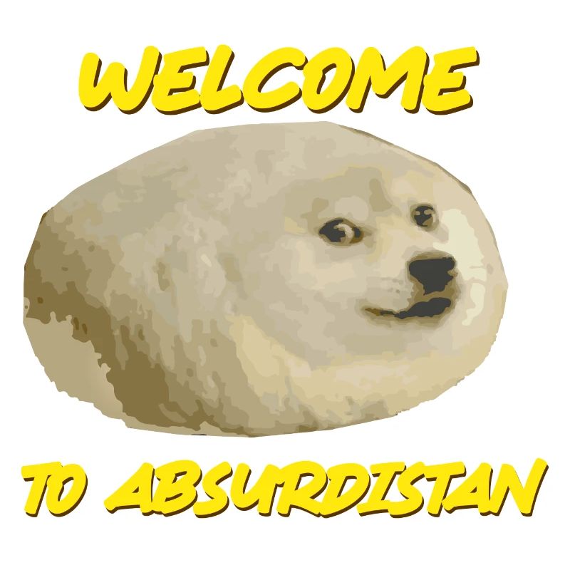 Welcome to Absurdistan