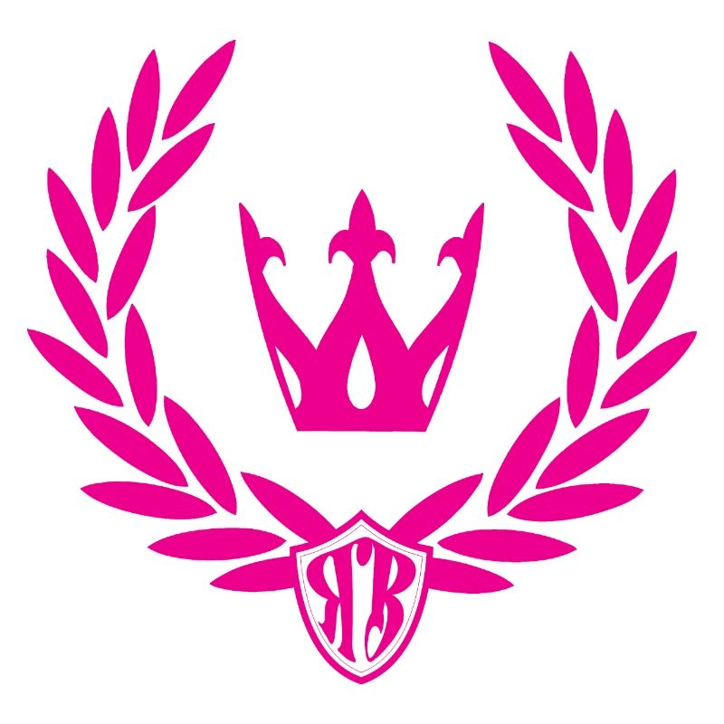 Royal Bliss pink