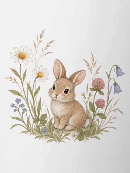 LITTLE WILDFLOWER