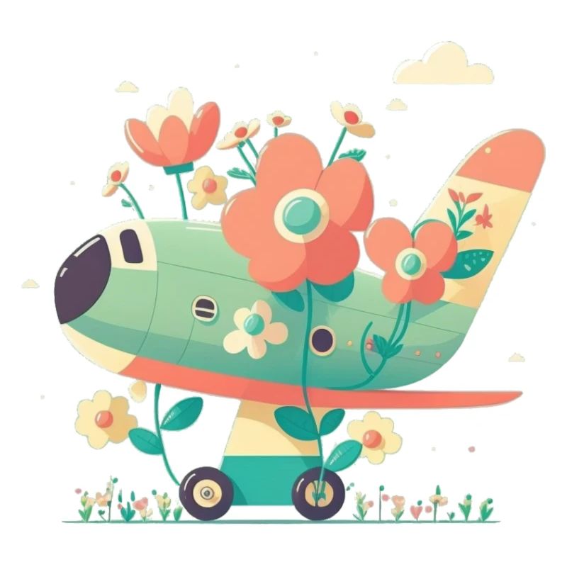 Good Mood Flyer 3