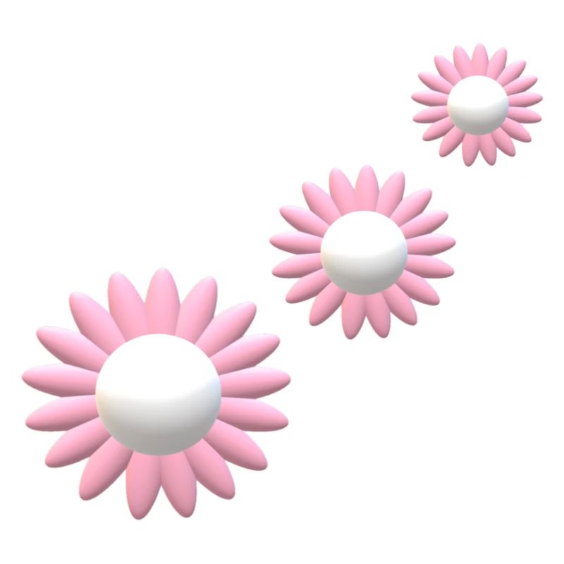 Fleur...