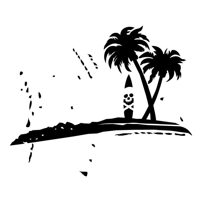 SURF CRÂNE