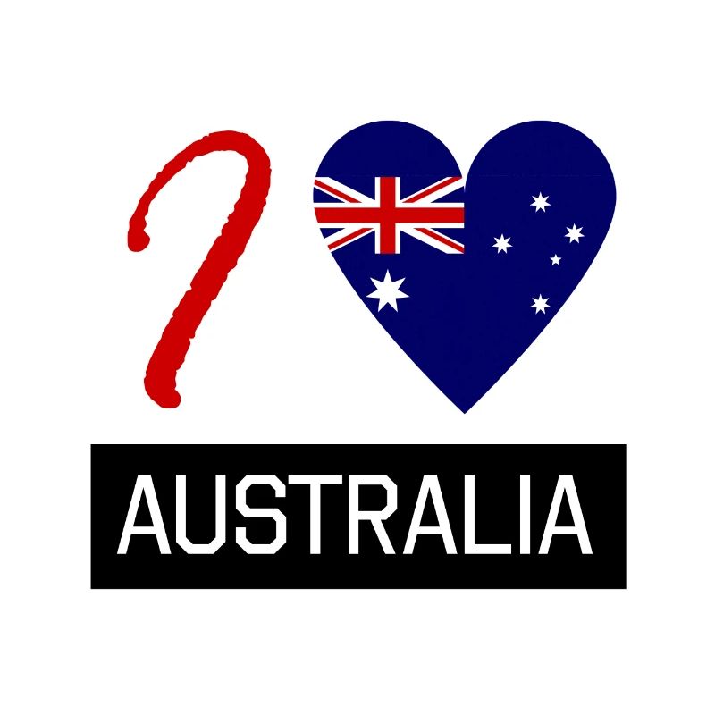 australie - Australie