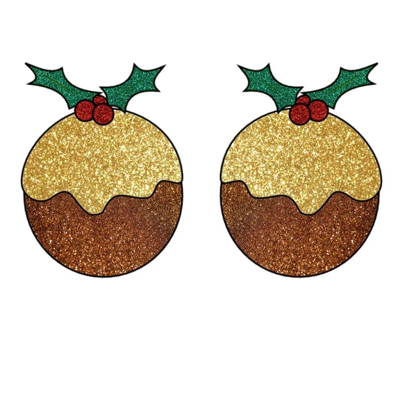 Pudding de Noël