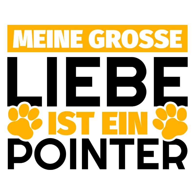 Pointer Geschenke lustig