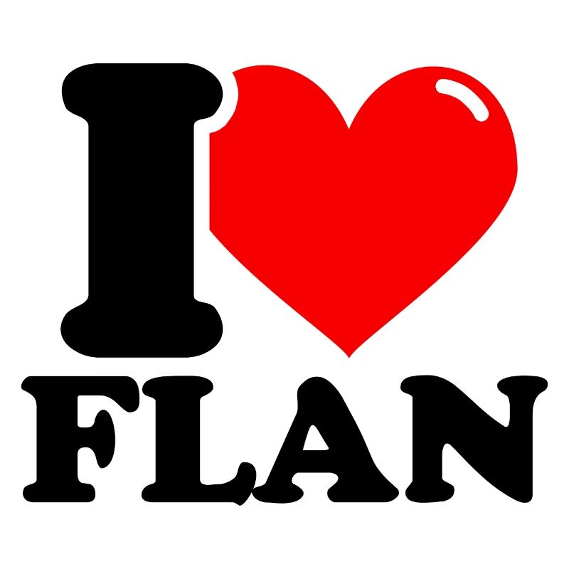 J’adore flan