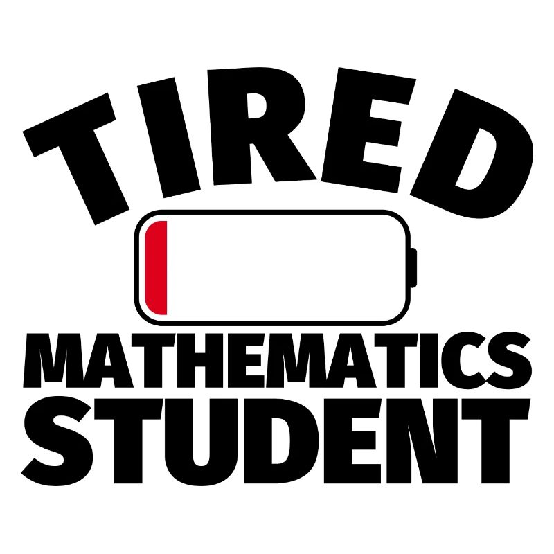 Math student funny gift