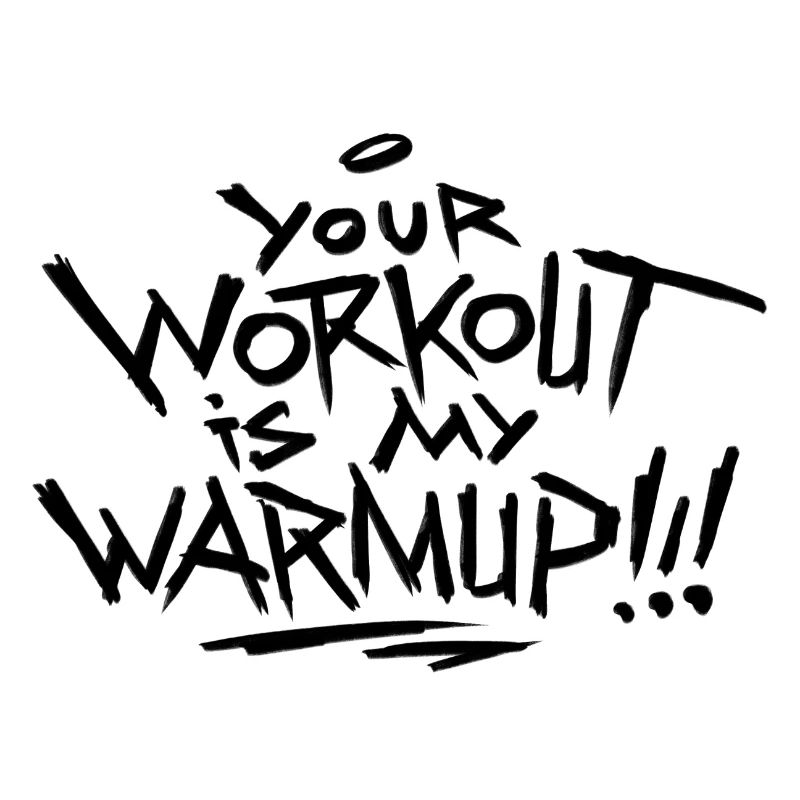 workout