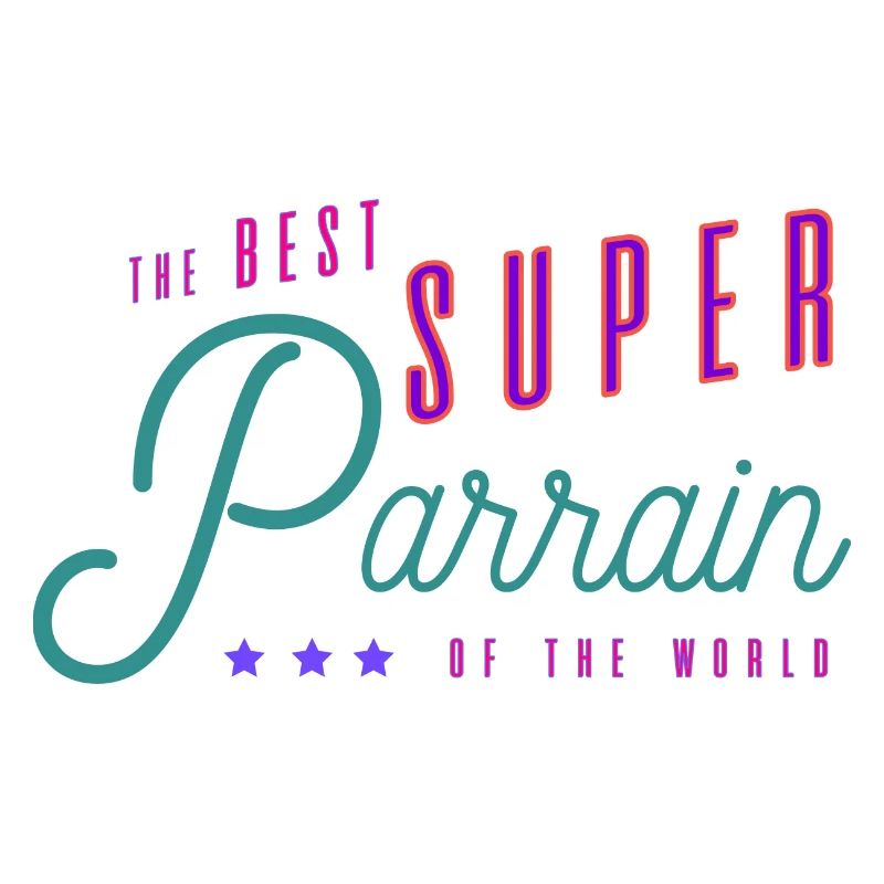 superparrain