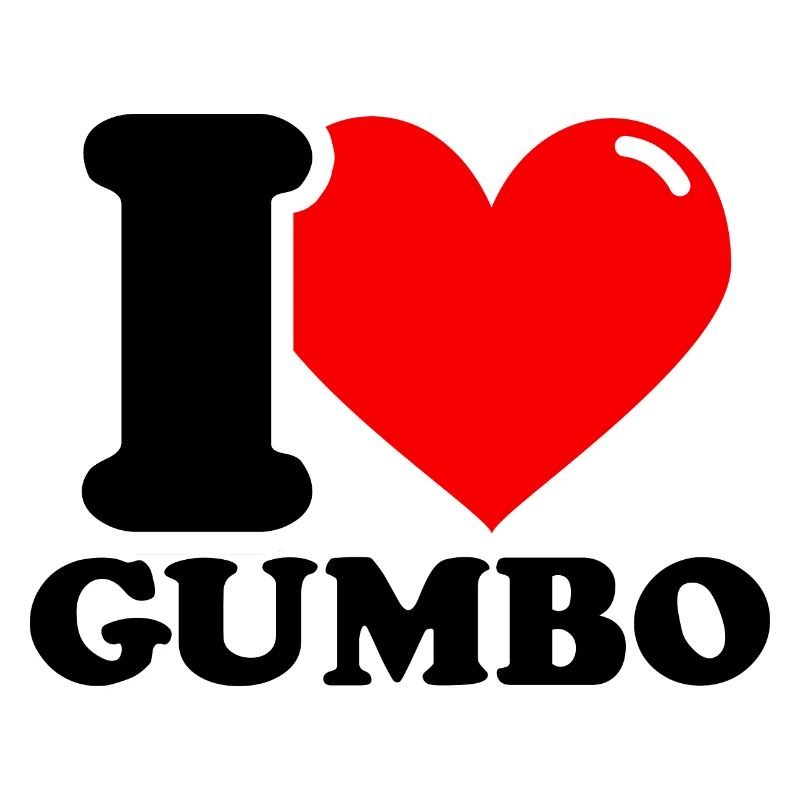 J’adore le gumbo