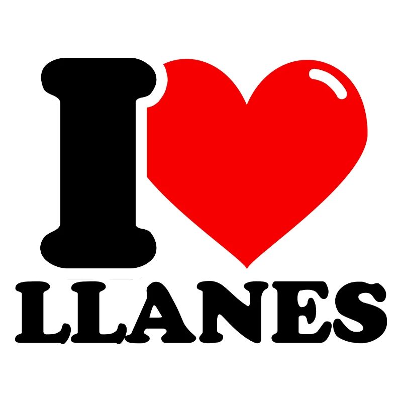 J’adore Llanes