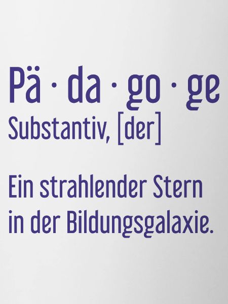 Pädagoge Pädagogen Schule Lehrer Unterricht