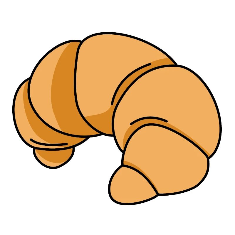 Croissant