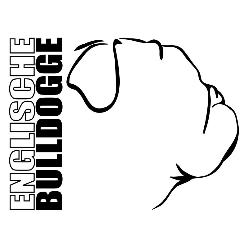 ENGLISCHE BULLDOGGE PROFIL