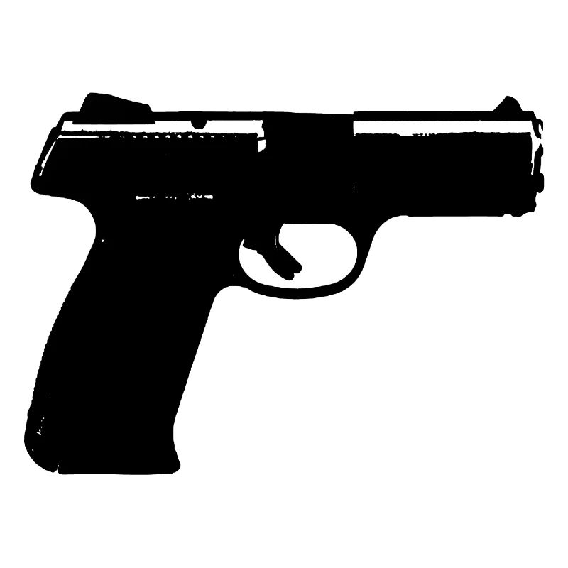 Esport Gamer Pistole Egoshooter Geschenkidee