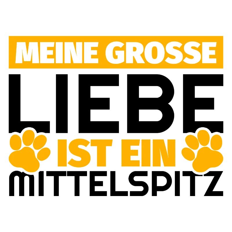 Mittelspitz Geschenke lustig