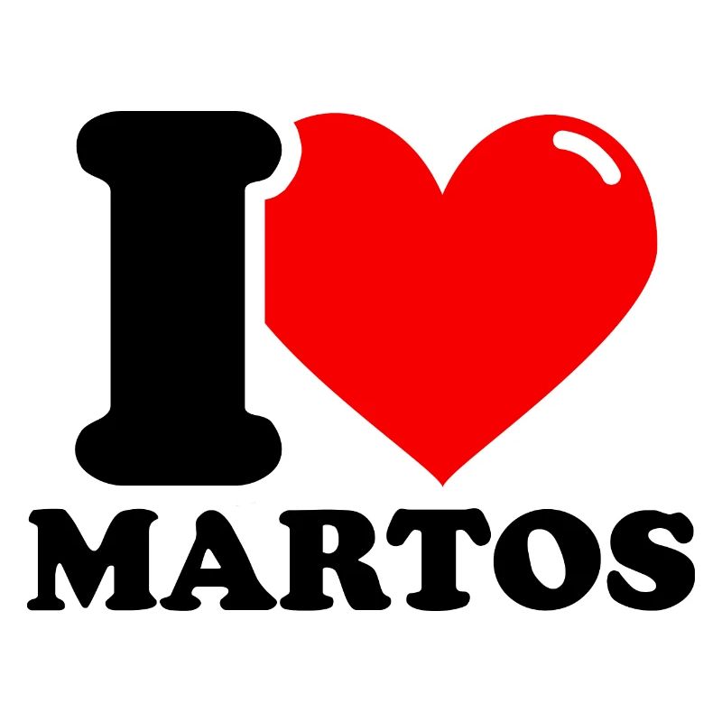 J’aime Martos